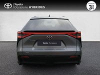 Voitures D'occasion À Ploërmel | Toyota Bz4X 224Ch 11Kw Grande Autonomie Design Mc25