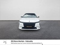 Voitures D'occasion À Saint-Martin-Des-Champs | Ds Ds 4 Puretech 130Ch Performance Line + Automa...