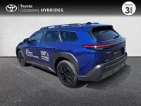 Voitures D'occasion À Lanester | Toyota Bz4X Touring 224Ch 11Kw Grande Autonomie Design