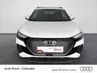 Voitures D'occasion À Brest | Audi Q4 E-Tron 40 E-Tron 204Ch S Line