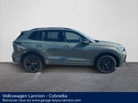 Voitures D'occasion À Lannion | Volkswagen Tiguan 1.5 Ehybrid 204Ch R-Line Edition Dsg6