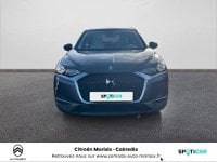 Voitures D'occasion À Saint-Martin-Des-Champs | Ds Ds 3 Crossback Puretech 100Ch So Chic 107G