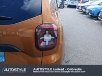 Voitures D'occasion À Lanester | Dacia Duster 1.5 Blue Dci 115Ch Prestige 4X2