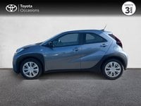 Voitures D'occasion À Noyal-Pontivy | Toyota Aygo X 1.0 Vvt-I 72Ch Dynamic My24