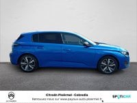 Voitures D'occasion À Ploërmel | Peugeot 308 Phev 225Ch Gt E-Eat8