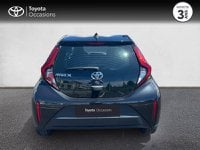 Voitures D'occasion À Pluneret | Toyota Aygo X 1.0 Vvt-I 72Ch Dynamic S-Cvt My24
