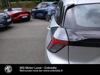 Voitures D'occasion À Laval | Mg Mg4 Ev 170Ch - 51Kwh
