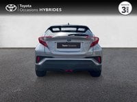 Voitures D'occasion À Lannion | Toyota C-Hr 122H Design 2Wd E-Cvt Rc18