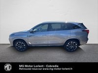 Voitures D'occasion À Lanester | Mg Mgs9 1.5 Gdi 299Ch Phev Premium