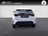 Voitures D'occasion À Concarneau | Toyota Yaris Cross 116H Dynamic Mc24