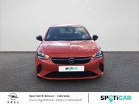 Voitures D'occasion À Yffiniac | Opel Corsa 1.2 75Ch Edition