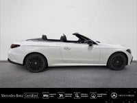 Voitures D'occasion À Caudan | Mercedes-Benz Cle Cabriolet 300 258Ch Amg Line 4Matic 9G-Tronic