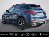 Voitures D'occasion À Vannes | Mercedes-Benz Gla 200 D 150Ch Amg Line 8G-Dct