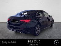 Voitures D'occasion À Quimper | Mercedes-Benz Classe A Berline 200 D 150Ch Amg Line 8G-Dct