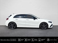 Voitures D'occasion À Brest | Mercedes-Benz Classe A 180 136Ch Star Edition 7G-Dct