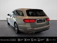 Voitures D'occasion À Quimper | Mercedes-Benz Classe E Break 220 D 194Ch Avantgarde Line 9G-Tronic
