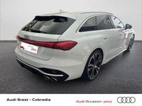 Voitures D'occasion À Brest | Audi S5 Avant 3.0 Tfsi Hybride 367Ch Quattro Stronic 7
