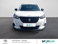 Voitures D'occasion À Quimper | Peugeot 2008 1.2 Puretech 100Ch S&S Style