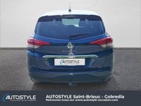 Voitures D'occasion À Yffiniac | Renault Scénic 1.3 Tce 140Ch Fap Intens Bose