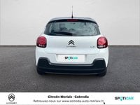 Voitures D'occasion À Saint-Martin-Des-Champs | Citroën C3 1.2 Puretech 83Ch S&S Plus