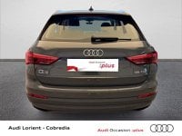 Voitures D'occasion À Lanester | Audi Q3 35 Tdi 150Ch Design S Tronic 7