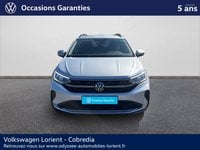 Voitures D'occasion À Lanester | Volkswagen Taigo 1.0 Tsi 116Ch Vw Edition