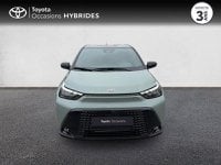 Voitures D'occasion À Noyal-Pontivy | Toyota Aygo X 116H Graphic