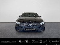 Voitures D'occasion À Quimper | Mercedes-Benz Classe A 180 D 116Ch Amg Line 8G-Dct