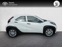 Voitures D'occasion À Vannes | Toyota Aygo X 1.0 Vvt-I 72Ch Active Business My23