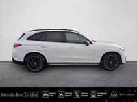 Voitures D'occasion À Saint-Brieuc | Mercedes-Benz Glc 200 D 163Ch Amg Line 4Matic 9G-Tronic
