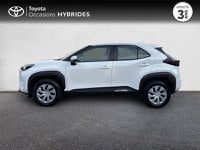 Voitures D'occasion À Lanester | Toyota Yaris Cross 116H Dynamic Mc24