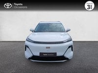 Voitures D'occasion À Ploërmel | Geely Starray 1.5 Em-I 99+218Ch Pro