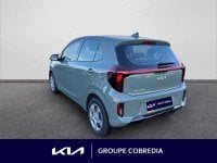 Voitures D'occasion À Yffiniac | Kia Picanto 1.0 Gdi 68Ch Active