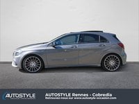Voitures D'occasion À La Mézière | Mercedes-Benz Classe A 250 Version Sport 7G-Dct