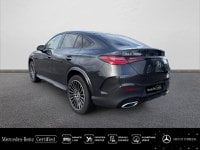 Voitures D'occasion À Vannes | Mercedes-Benz Glc Coupé 300 D E Hybrid 197+136Ch Amg Line + 4Mat...