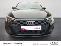 Voitures D'occasion À Brest | Audi A3 Sportback 30 Tdi 116Ch Business Line