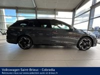 Voitures D'occasion À Saint-Brieuc | Volkswagen Golf Sw 1.5 Etsi Evo2 150Ch R-Line Dsg7