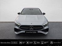 Voitures D'occasion À Lannion | Mercedes-Benz Classe A 200 D 150Ch Amg Line 8G-Dct
