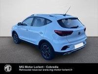 Voitures D'occasion À Lanester | Mg Zs 1.0 T-Gdi 111Ch Luxury