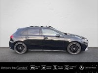 Voitures D'occasion À Saint-Brieuc | Mercedes-Benz Classe A 200 D 150Ch Star Edition 8G-Dct