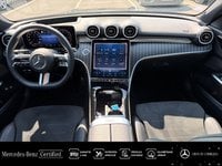 Voitures D'occasion À Vannes | Mercedes-Benz Classe C Break 300 E 204+129Ch Amg Line
