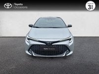 Voitures D'occasion À Vannes | Toyota Corolla 1.8 140Ch Gr Sport My23