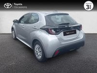 Voitures D'occasion À Saint-Martin-Des-Champs | Toyota Yaris 120 Vvt-I Dynamic Business 5P Mc24