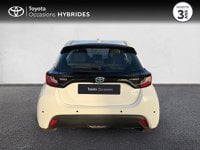 Voitures D'occasion À Noyal-Pontivy | Toyota Yaris 116H Dynamic 5P My22