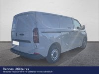 Voitures D'occasion À Cesson-Sévigné | Volkswagen Transporter Fg Van L1 2.0 Tdi 150Ch Business