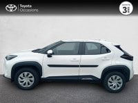 Voitures D'occasion À Brest | Toyota Yaris Cross 116H Dynamic My22
