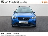 Voitures D'occasion À Quimper | Seat Arona 1.0 Tsi 95Ch Copa