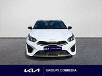 Voitures D'occasion À Lannion | Kia Ceed 1.5 T-Gdi 140Ch Gt-Line Premium Dct7