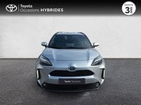 Voitures D'occasion À Brest | Toyota Yaris Cross 116H Design My22