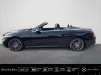 Voitures D'occasion À Saint-Grégoire | Mercedes-Benz Cle Cabriolet 200 204Ch Amg Line 9G Tronic